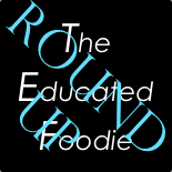 The Educated Foodie Graphic Round Up PNG